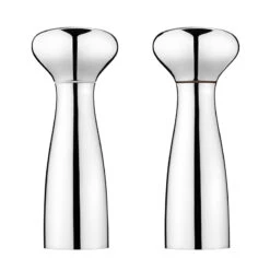Georg Jensen Alfredo Salt- Og Peberkværnsæt