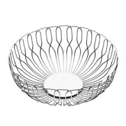 Georg Jensen Alfredo Brødkurv Lille
