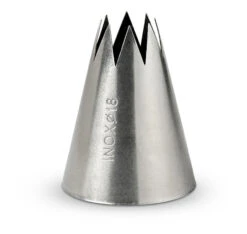 Blomsterbergs Stjernetylle 18 Mm