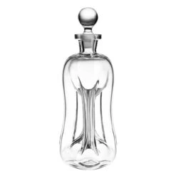 Holmegaard Klukflaske Klar