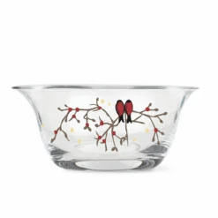 Holmegaard Juleskål 2021 12,5cm