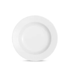 Eva Trio Legio Nova Dyb Tallerken 25 Cm