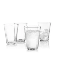 Eva Solo Drikkeglas 8 Stk. 38 Cl