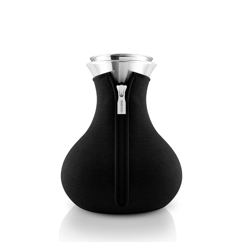 Eva Solo Tebrygger Sort 1 Liter