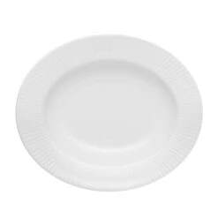 Eva Trio Legio Nova Asiet 21 Cm Hvid