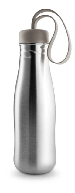 Eva Solo Active Drikkeflaske Grå 0,7 Liter