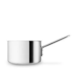 Eva Trio Kasserolle Stål Med Keramisk Belægning 1,8 Liter