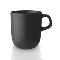 Eva Solo Nordic Kitchen Kop Stentøj Sort 40 Cl