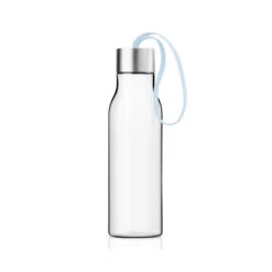 Eva Solo Drikkeflaske Soft Blue 0,5 Liter