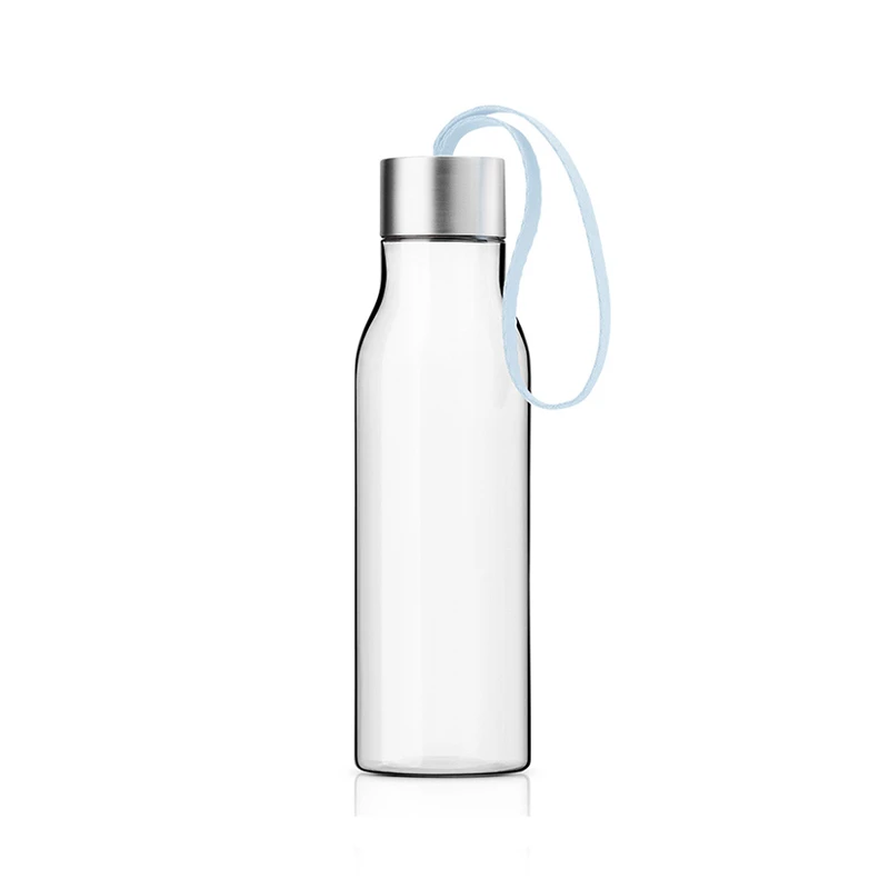 Eva Solo Drikkeflaske Soft Blue 0,5 Liter