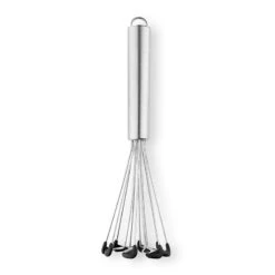 Eva Trio Piskeris Med Silikone 25 Cm