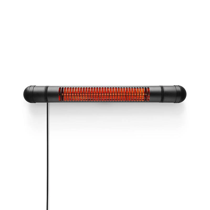 Eva Solo HeatUp Væghængt Terrassevarmer