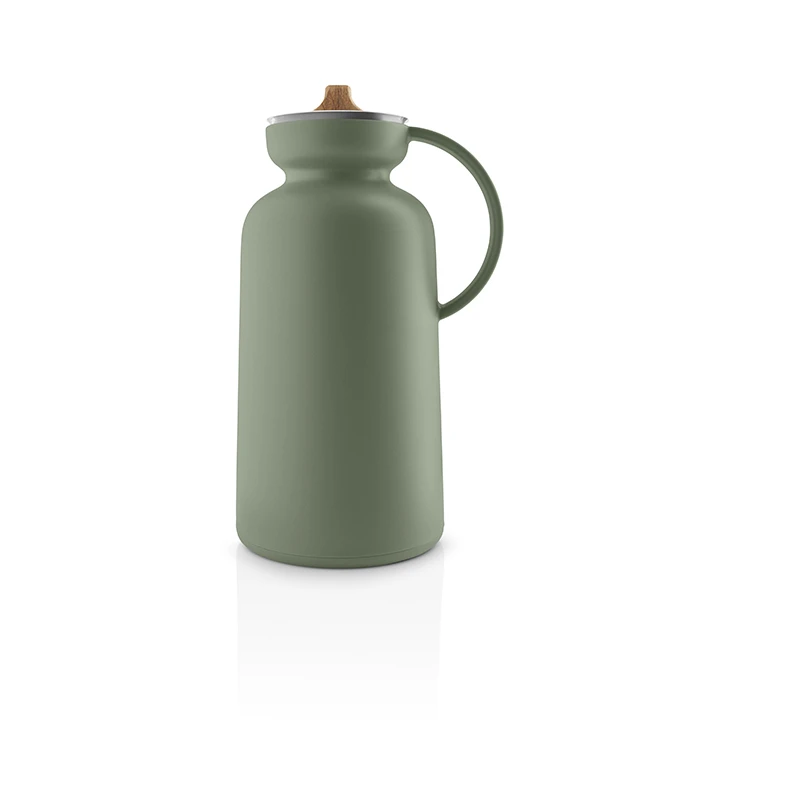 Eva Solo Silhouette Termokande Cactus Green 1 Liter