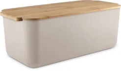 Eva Solo Brødkasse Sand 42x19x15,5 Cm