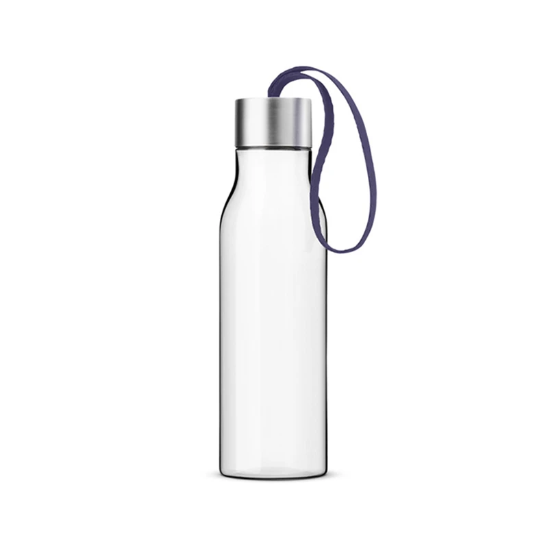 Eva Solo Drikkeflaske Violet Blue 0,5 Liter