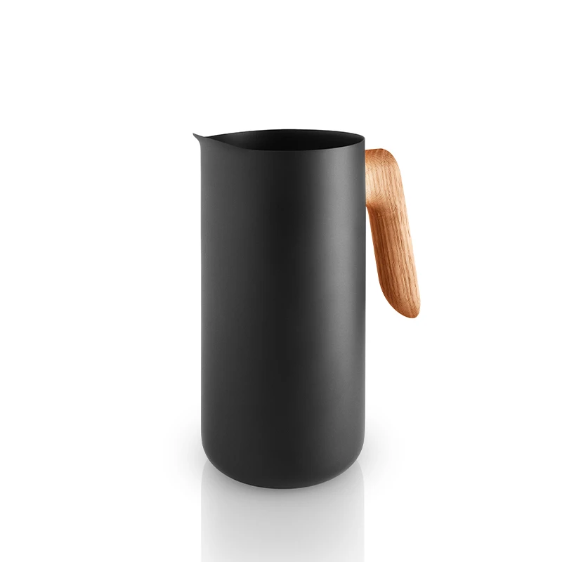 Eva Solo Nordic Kitchen Kande Black 1,4 Liter