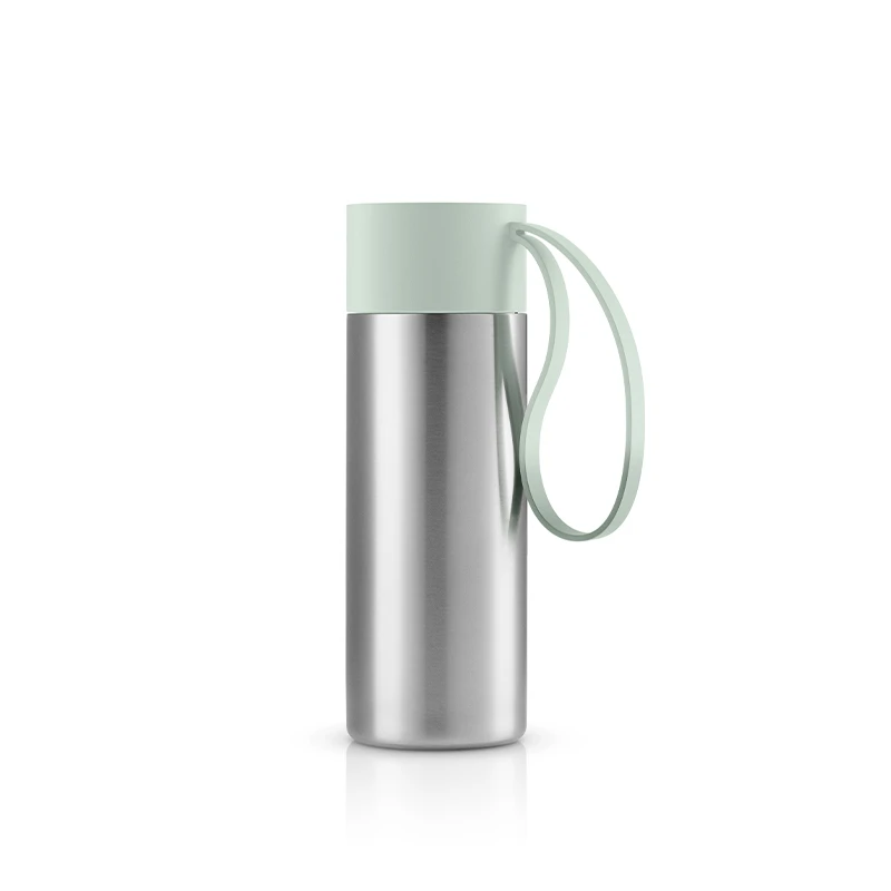 Eva Solo To Go Cup Sage 0,35 Liter