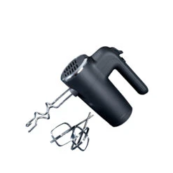 Gastronoma Håndmixer Sort 400 W