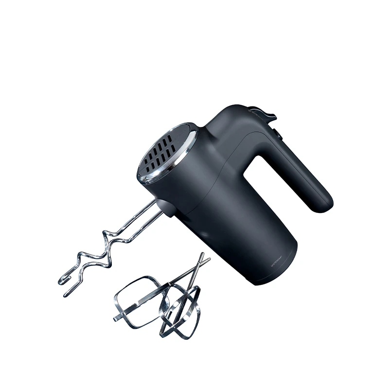 Gastronoma Håndmixer Sort 400 W