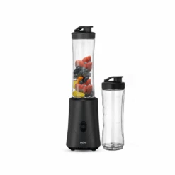 Exido Smooties Blender Med Ekstra Flaske 350W