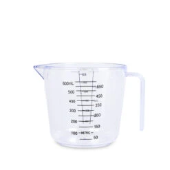 Aldente Målekande Mellem 600ml