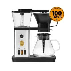 OBH Nordica Kaffemaskine Blooming 2411