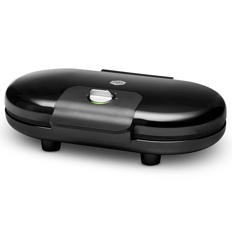 OBH Nordica Vaffeljern Select Double Model 6969