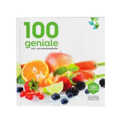 OBH Nordica Smoothiebog