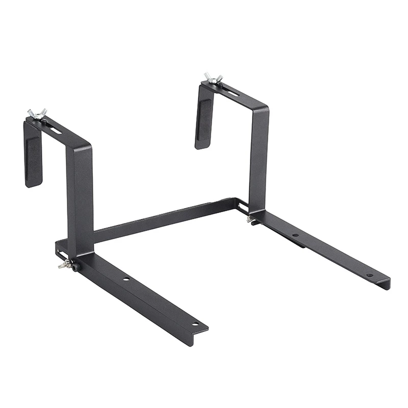 Morsø Balcone Beslag Til Elgrill