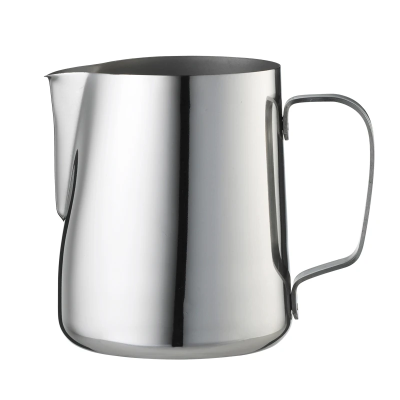 Kande Til Mælk Rustfrit Stål 0,6 Liter