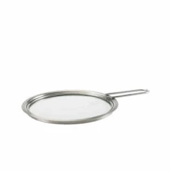 Eva Trio Tallerkenlåg Glas Ø16 Cm