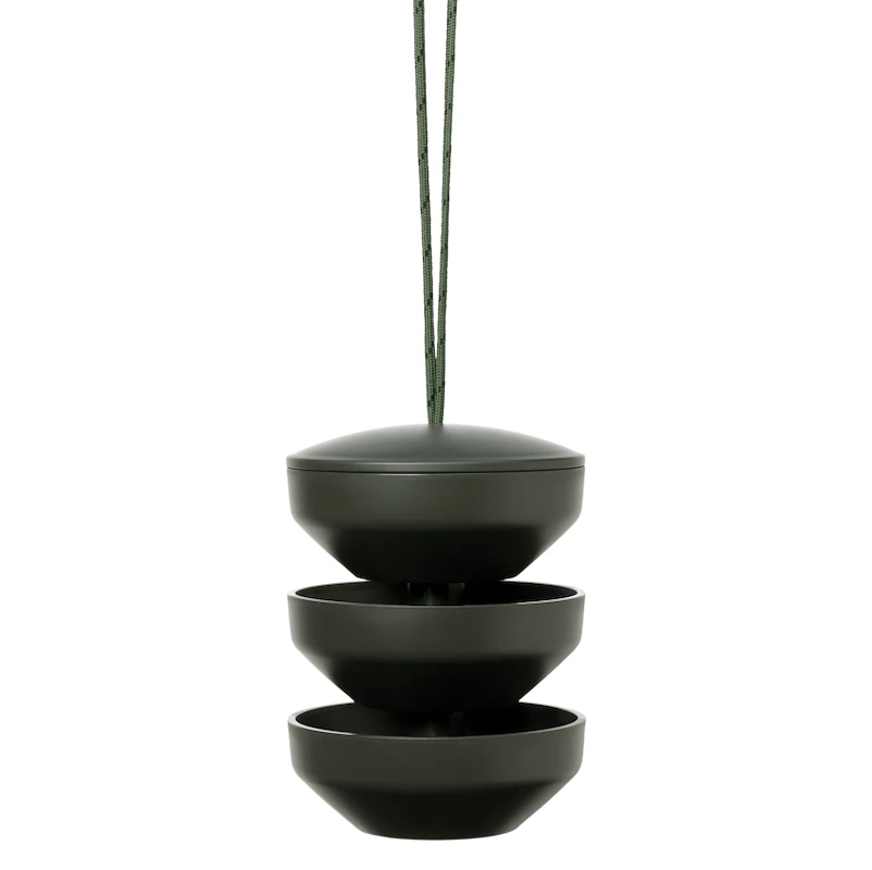 Rosendahl Birds Foderstation Hængende Grøn