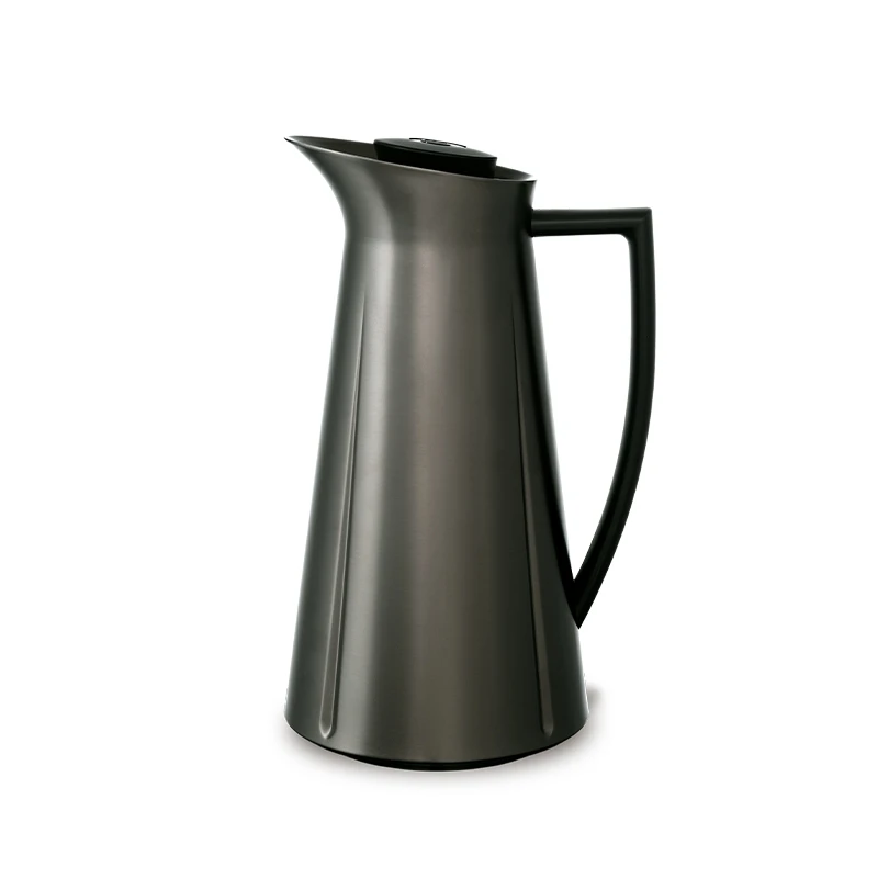 Rosendahl Grand Cru Termokande Krom 1 L