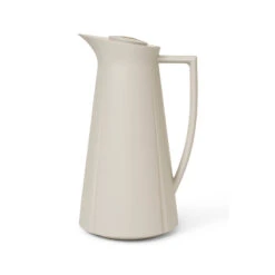 Rosendahl Grand Cru Termokande Sand Med Guldknap 1 Liter