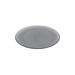 RAW Glass Beads Tallerken Smoke 22,5 Cm