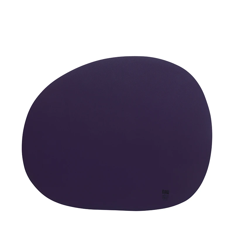 RAW Dækkeserviet Organic Blackberry Cordial