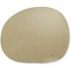 RAW Dækkeserviet Organic Beige