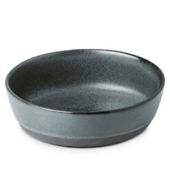 RAW Suppe Tallerken Northern Green 19,4 Cm