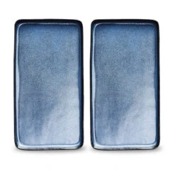 RAW Fadsæt Midnight Blue 34 X 18 Cm