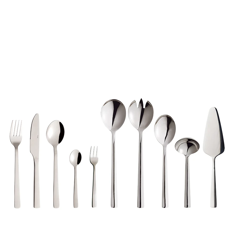 RAW Bestikæske 65 Dele Blank