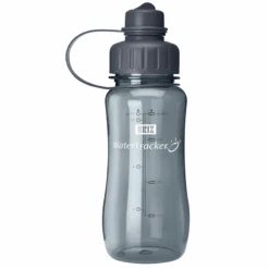 Brix WaterTracker 0,5 Liter Grå