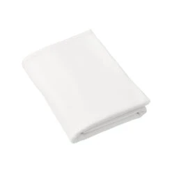 Bastian Tekstiler Dug Bambus/bomuld Creme 140x270 Cm