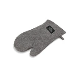 Pillivuyt Grillhandske Grå