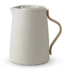 Stelton Emma Termokande Te Soft Sand 1 Liter
