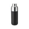 Stelton Keep Warm Termoflaske Black 0,75 Liter