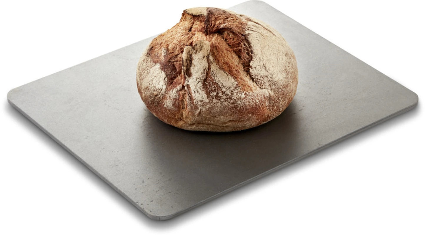 SweetKitchen Bagestål 35 X 40 Cm