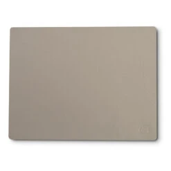 Noort Square Dækkeserviet Lys Grå