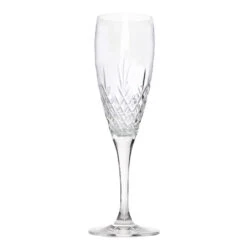 Frederik Bagger Crispy Celebration Champagneglas 2 Stk.