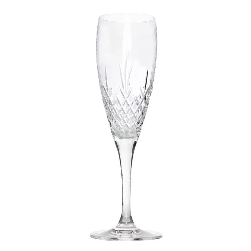 Frederik Bagger Crispy Celebration Champagneglas 2 Stk.