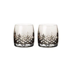 Frederik Bagger Crispy Aqua Copal Glas 2 Stk. 23 Cl